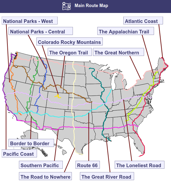 Plates Across America® gallery image