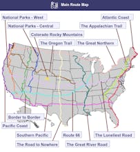 Plates Across America® gallery image