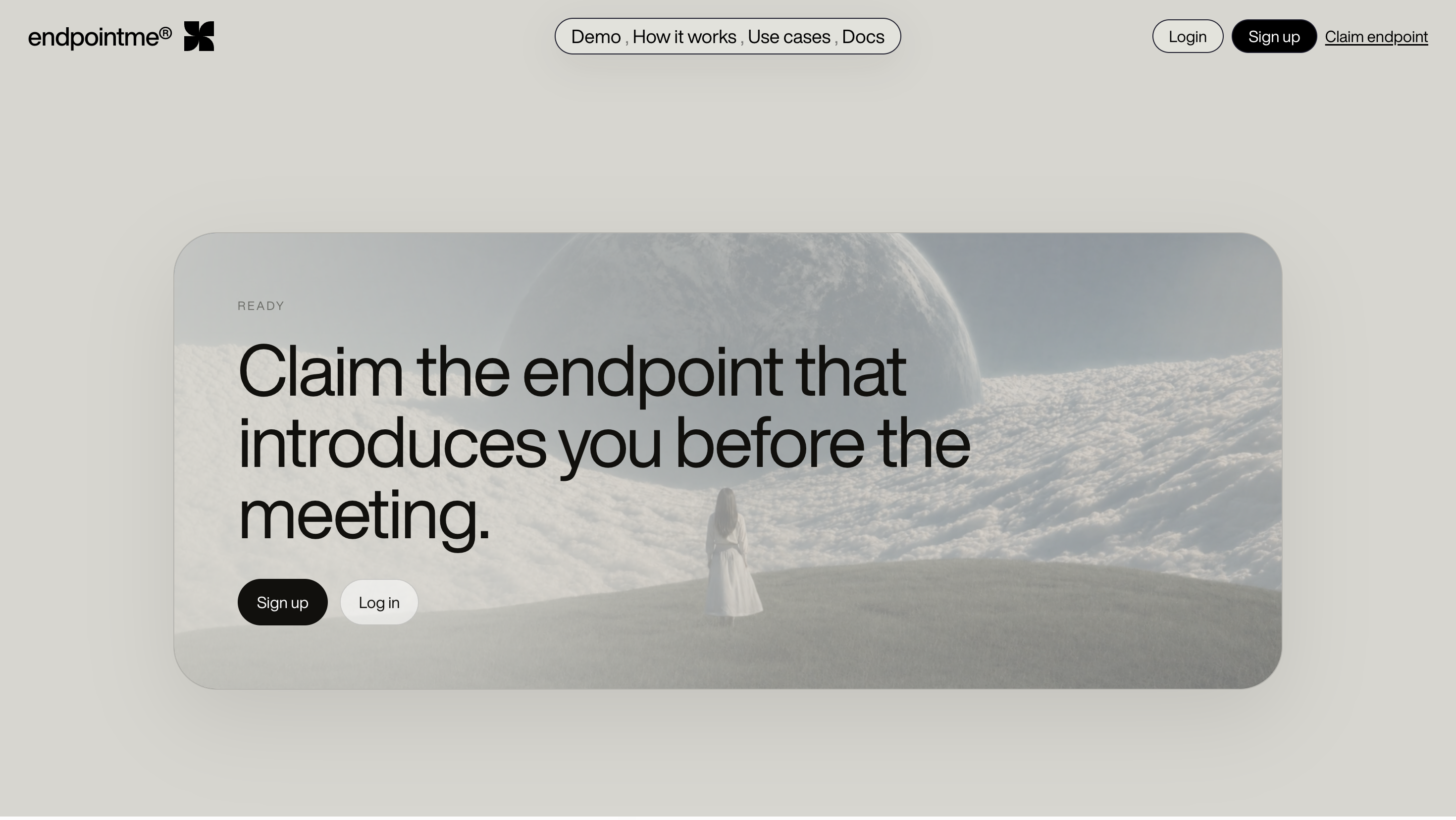 EndpointMe gallery image