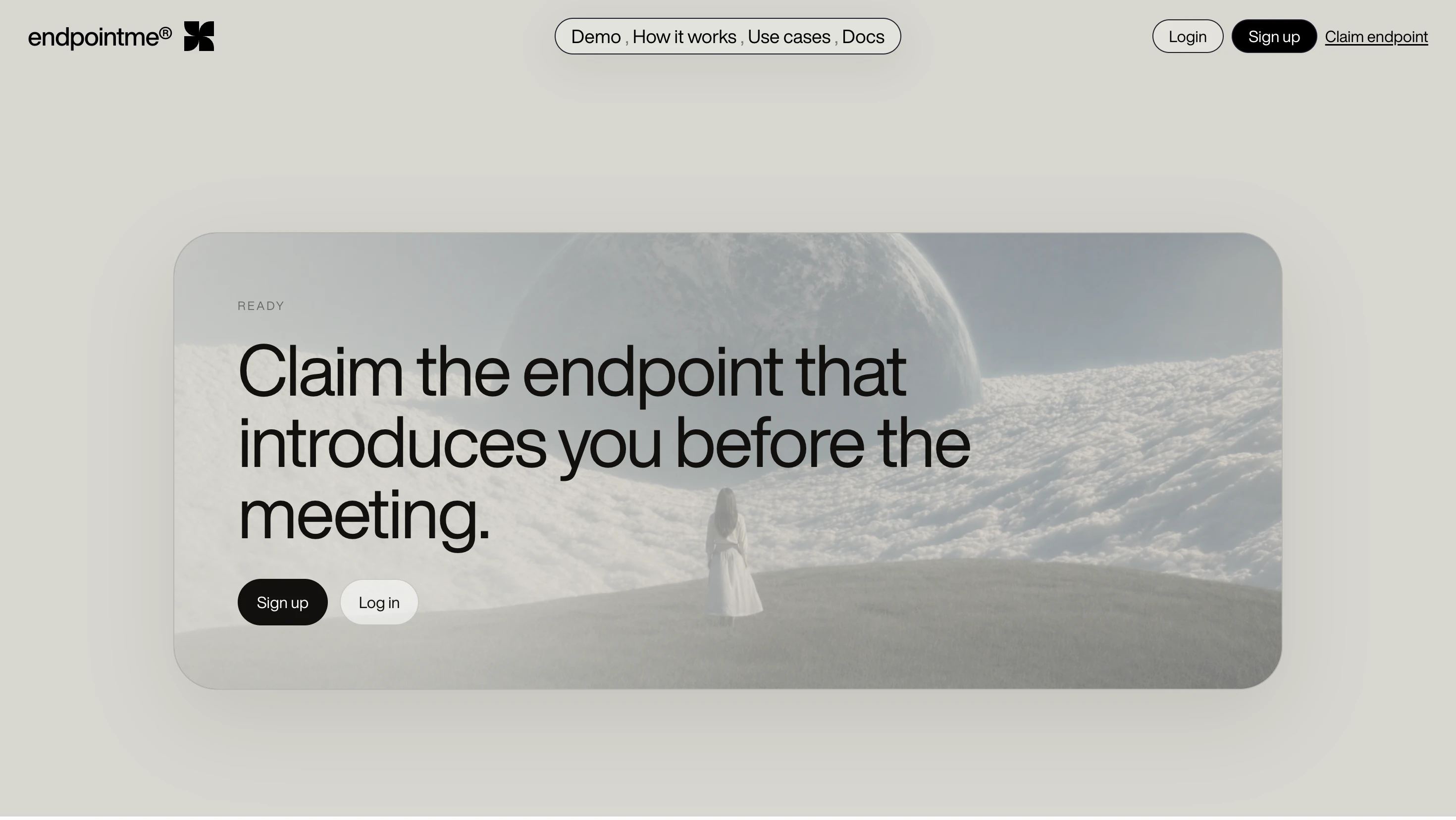 EndpointMe screenshot 4
