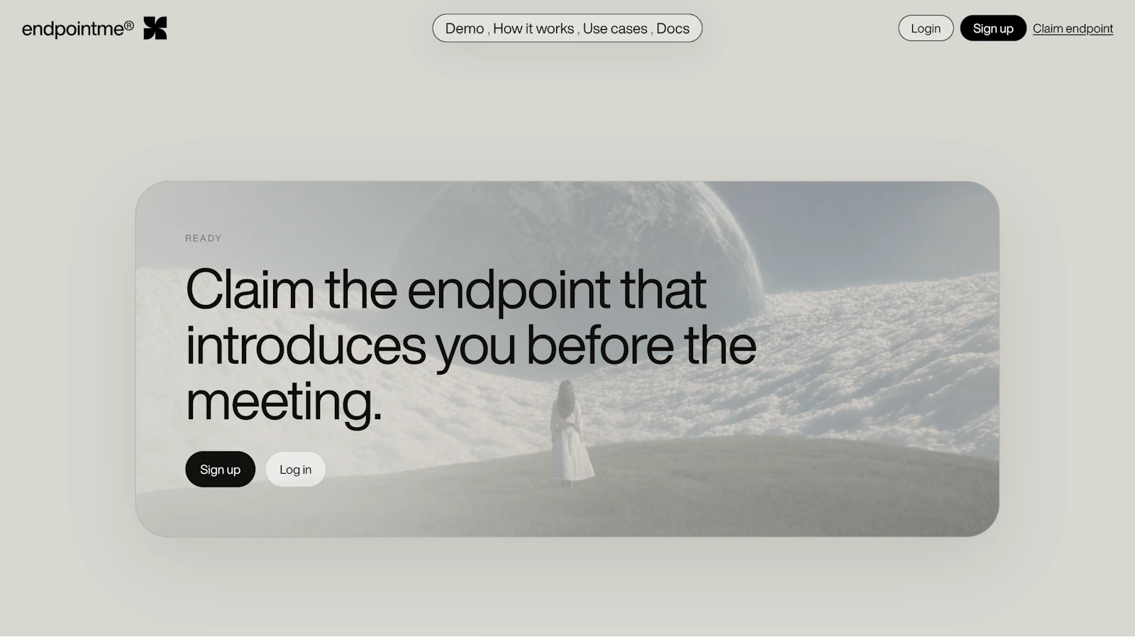 EndpointMe screenshot 5