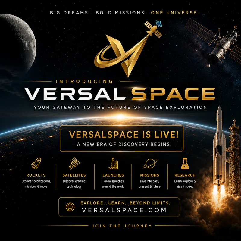VersalSpace screenshot 1