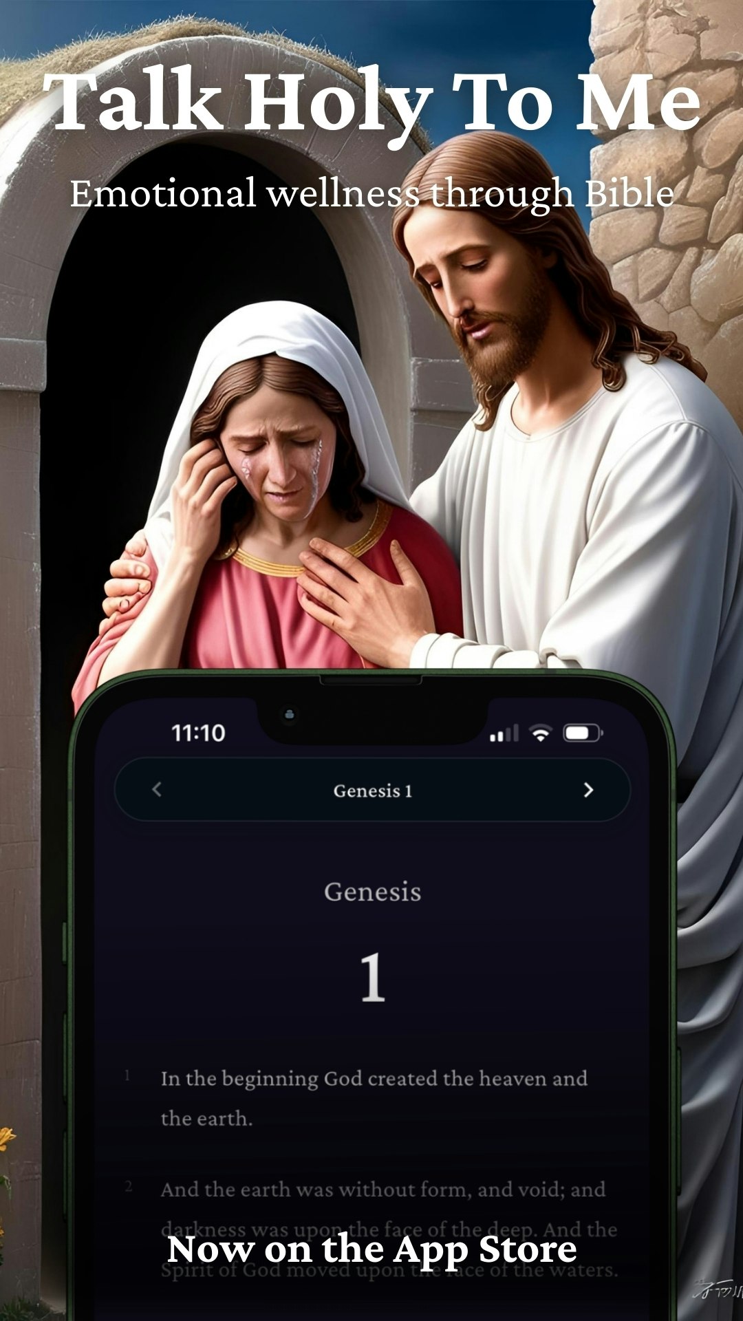 Talk Holy To Me gallery image