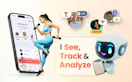 Impakt AI App