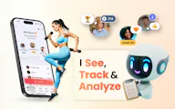 Impakt AI App