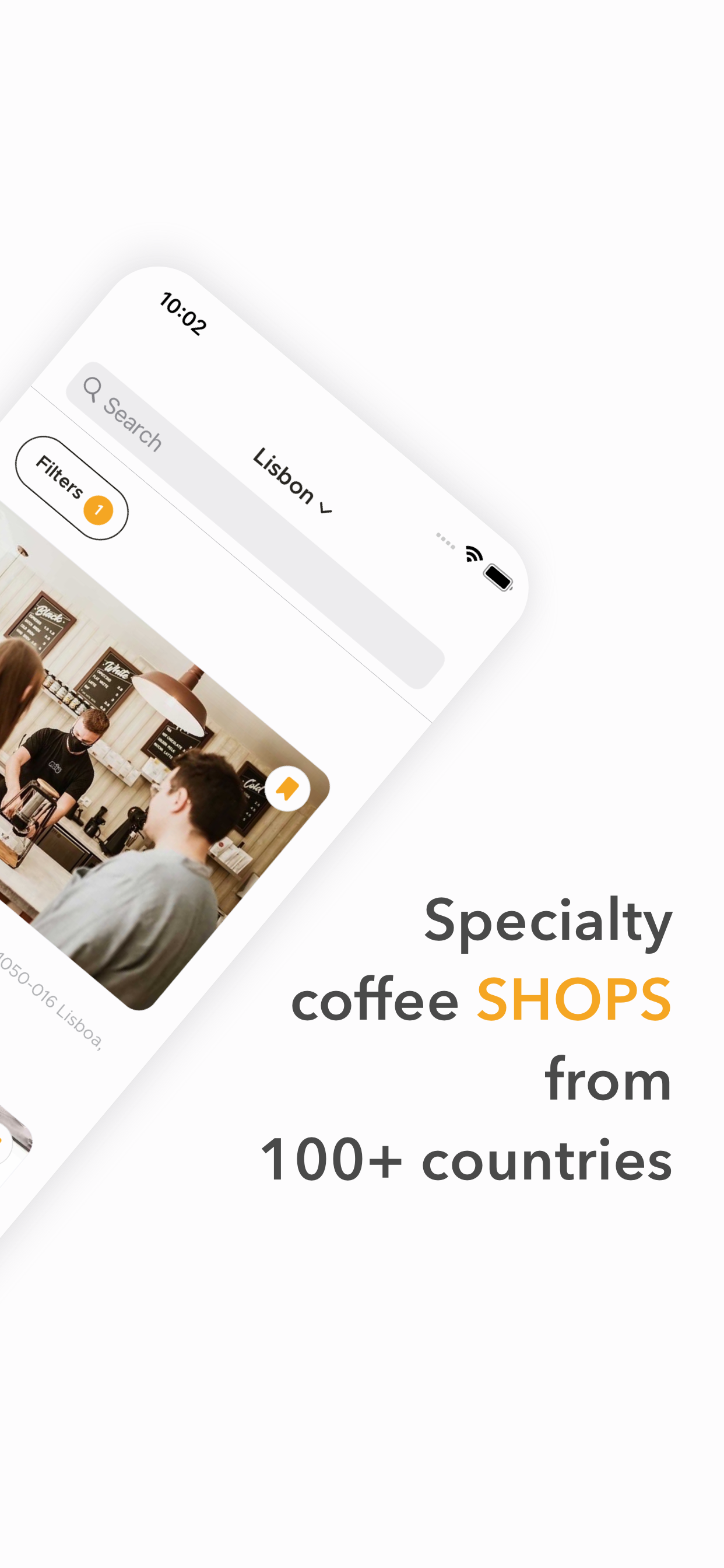 Roasters - World Coffee Guide gallery image