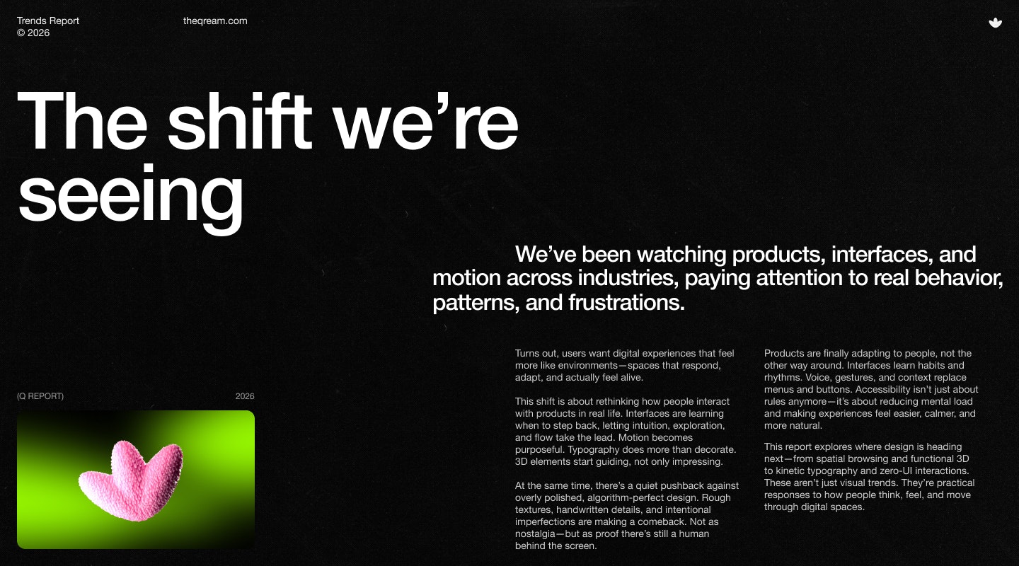 Product Design Trends 2026  gallery image