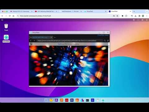 CloudTabs gallery image