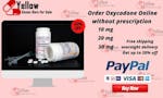 Buy Oxycodone 10mg online image