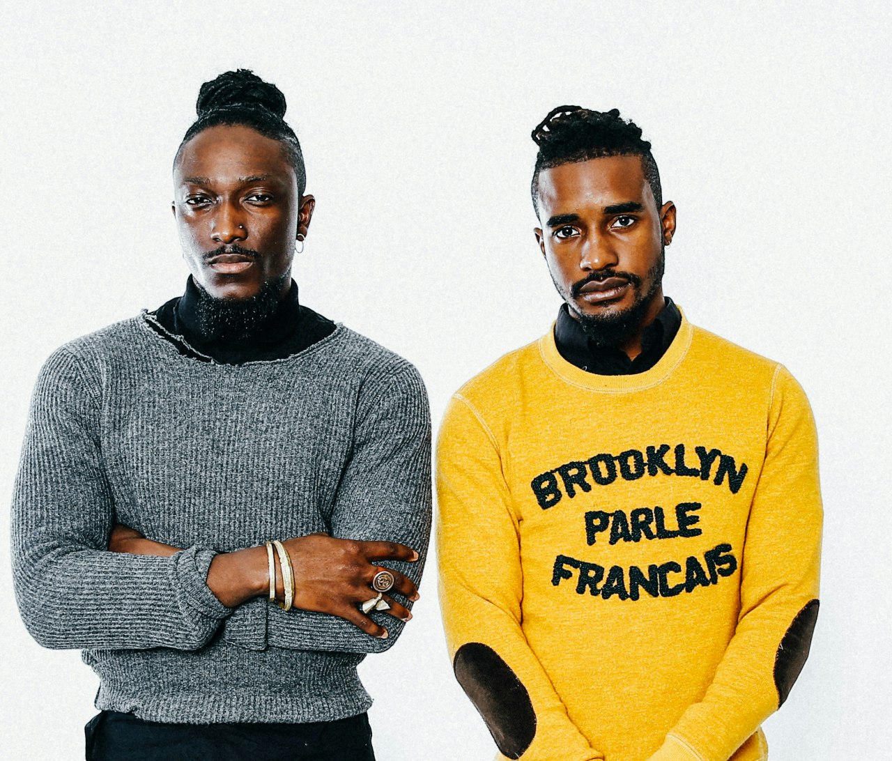 Street Etiquette - 11: Audio Visual gallery image