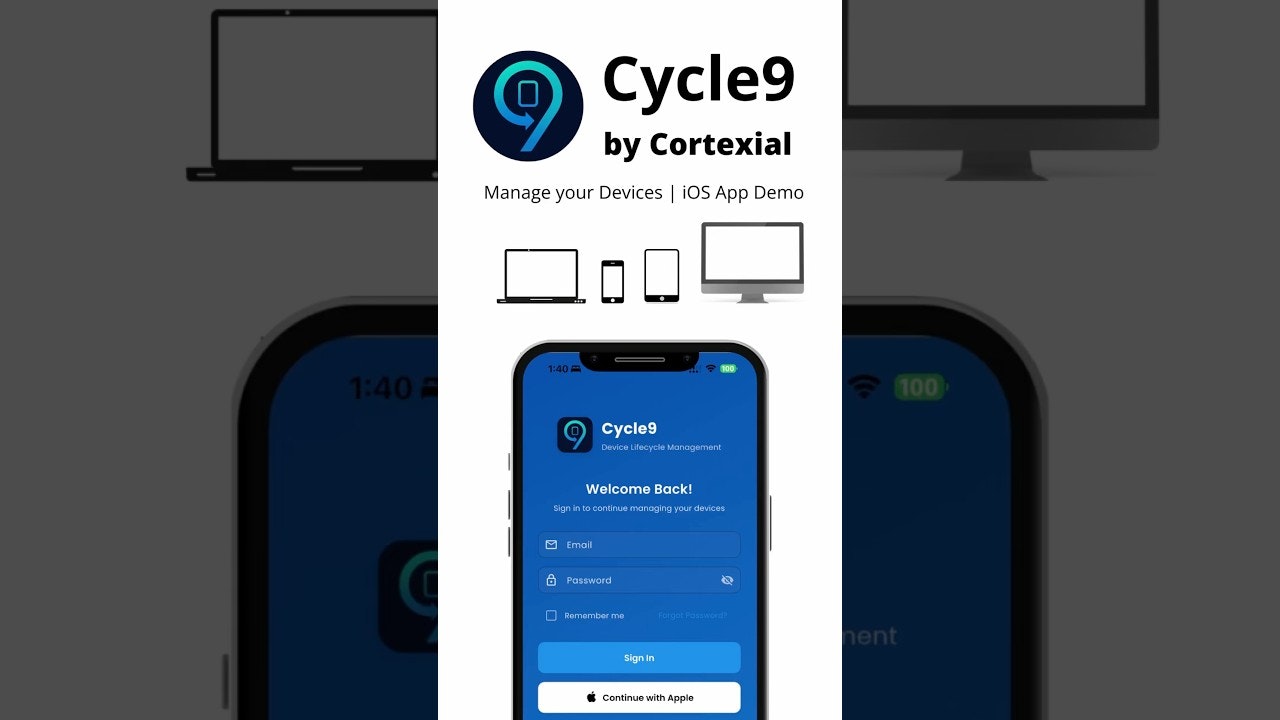 Cycle9 gallery image