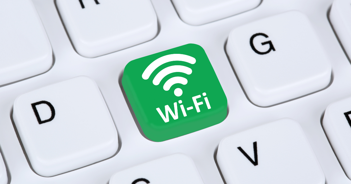 10.0.0.1 Portale del portale WiFi