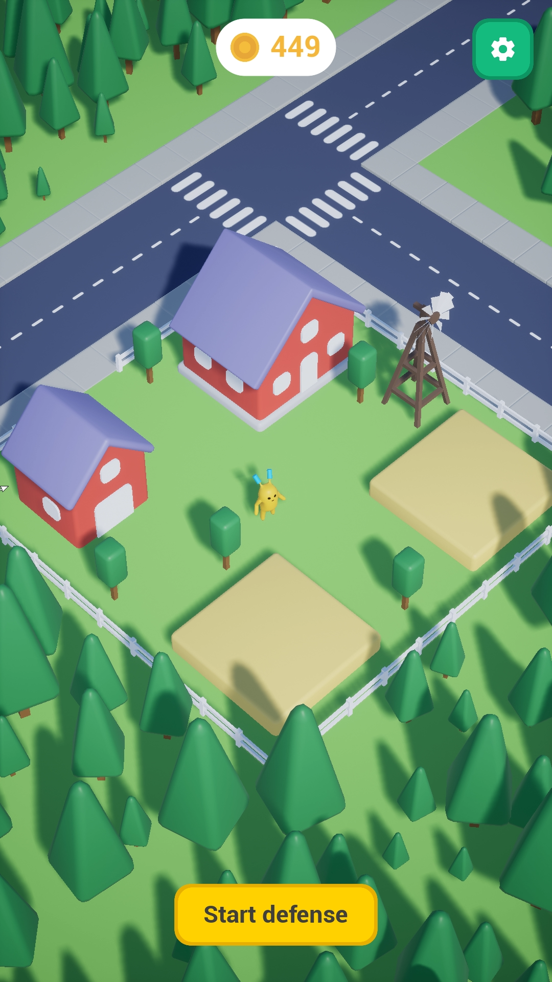 Town Defense gallery image