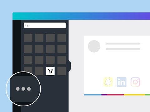 Brandfetch for Canva gallery image