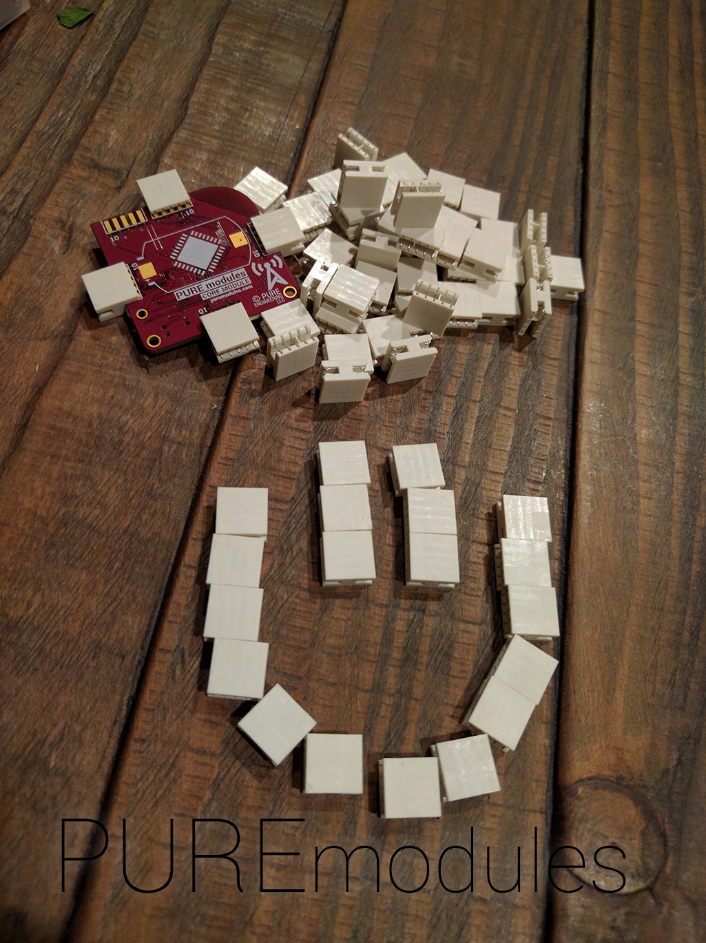 PUREmodules gallery image