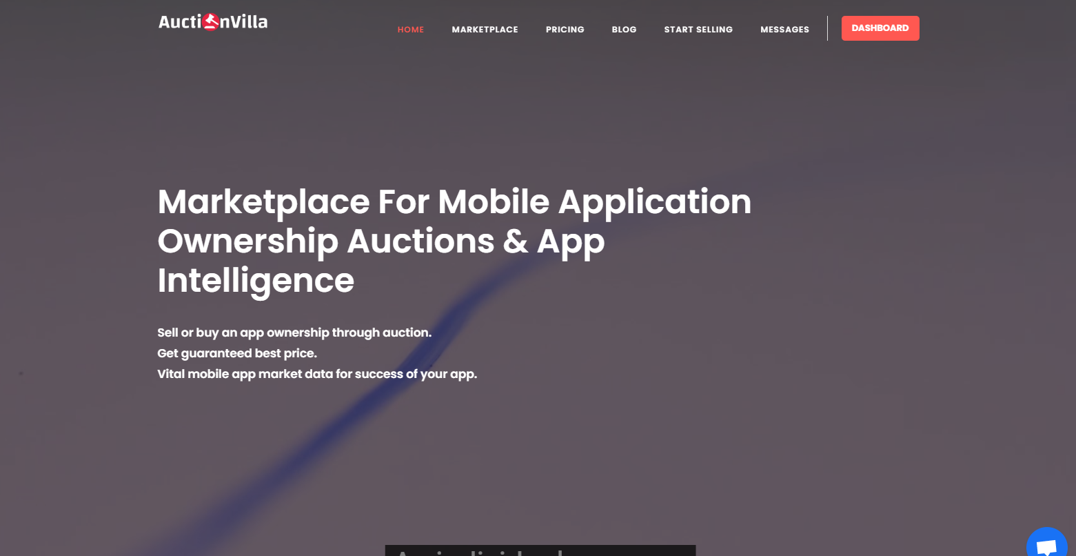 AuctionVilla.IO gallery image