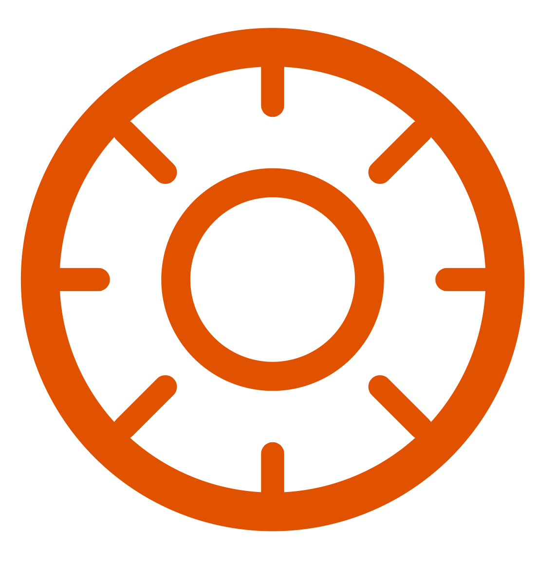 SwiftTag.ai - Product Hunt launch logo and brand identity