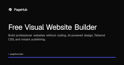 PageHub gallery image