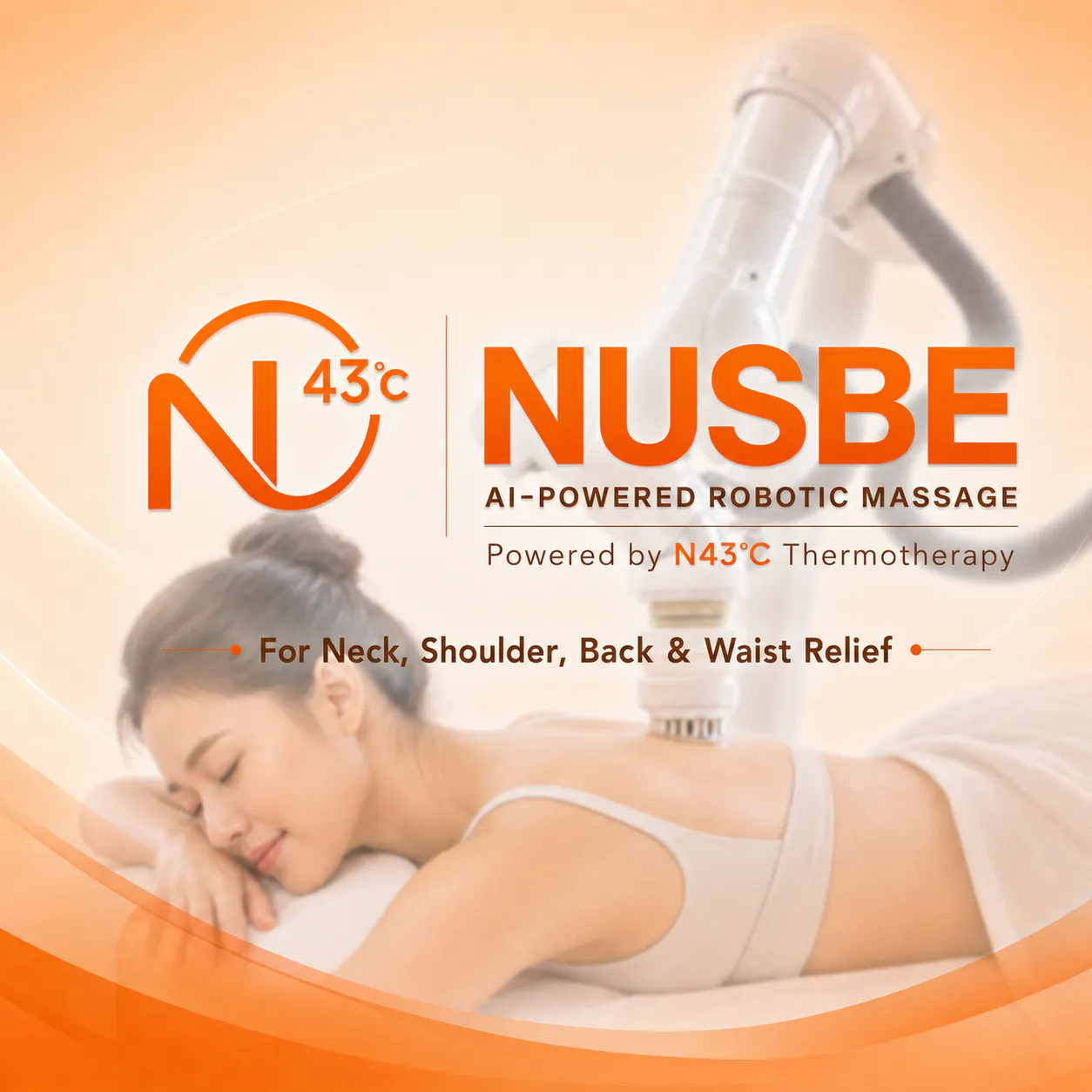 NUSBE gallery image