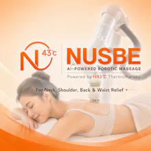 NUSBE gallery image
