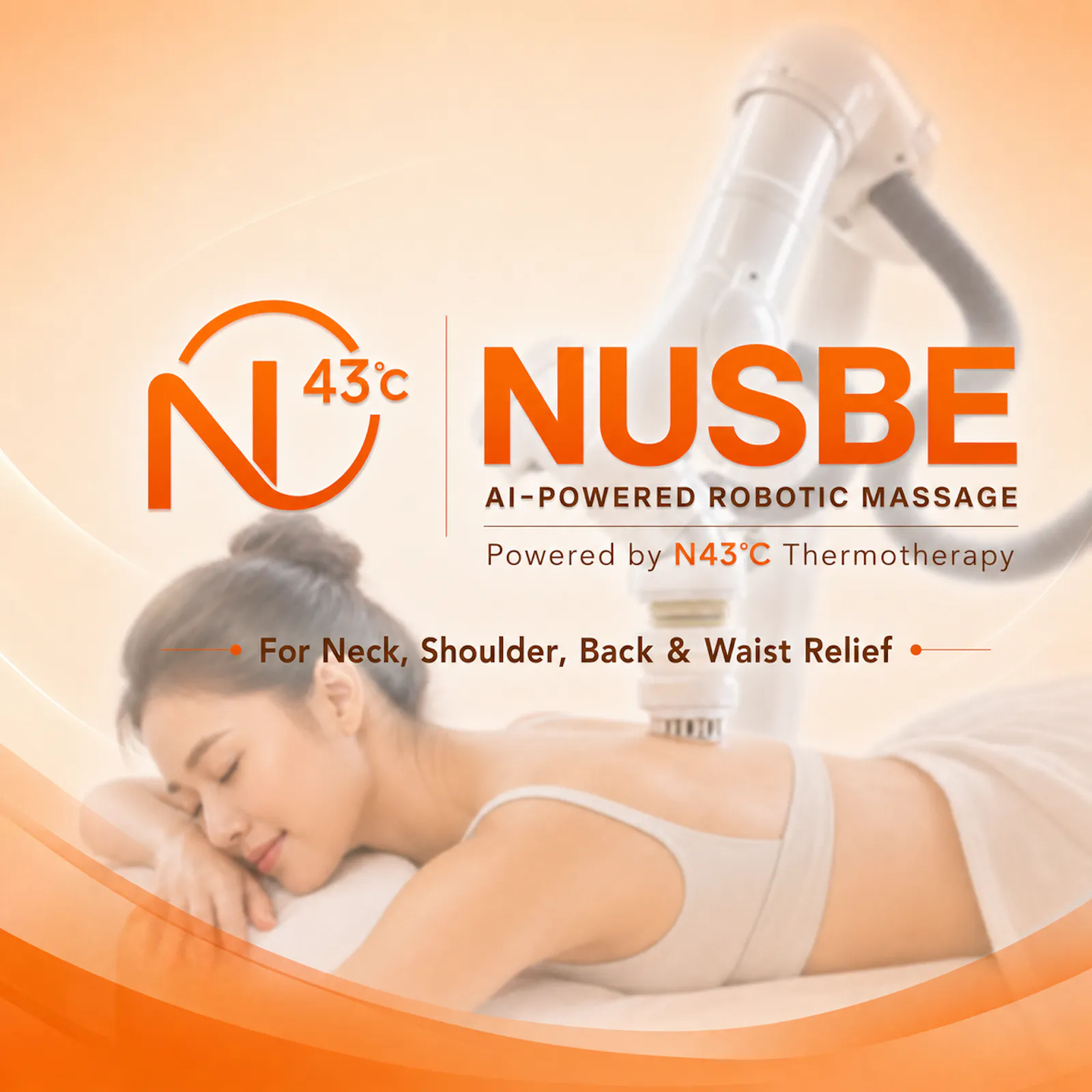 NUSBE screenshot 3