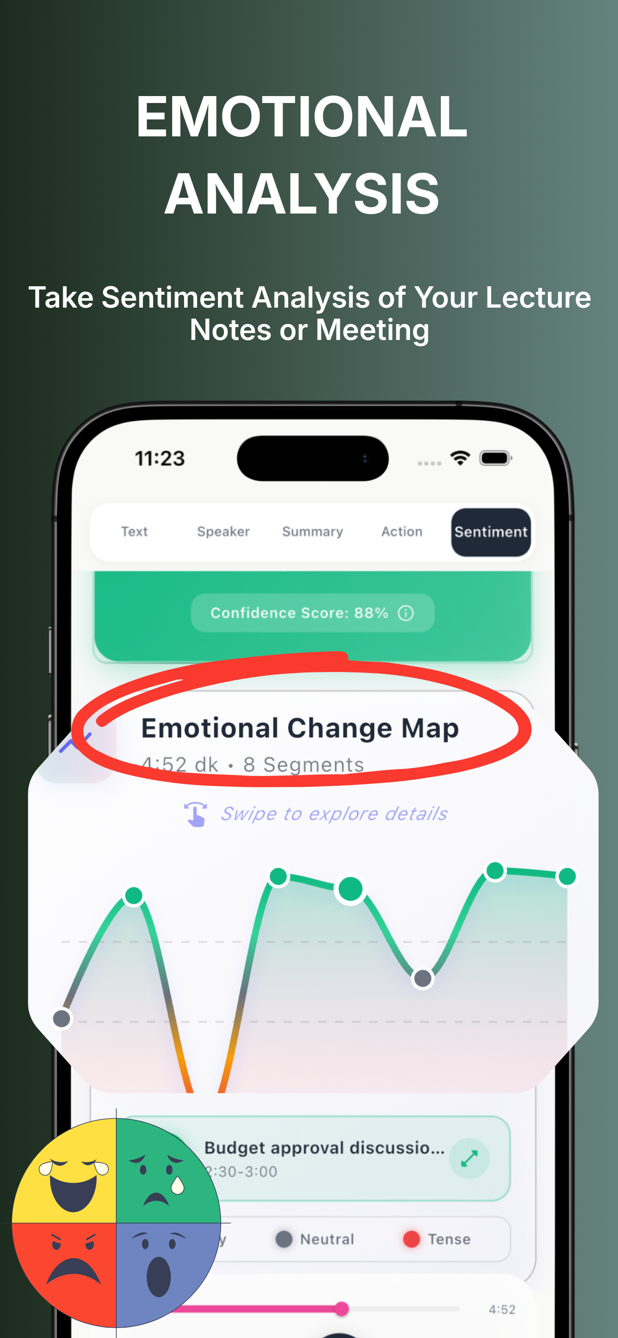 ArcaText gallery image
