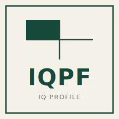 IQPF — Free IQ Profile