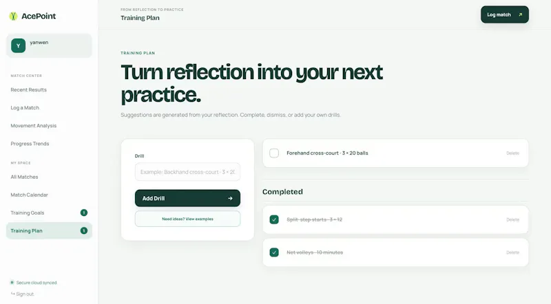 AcePoint screenshot 5