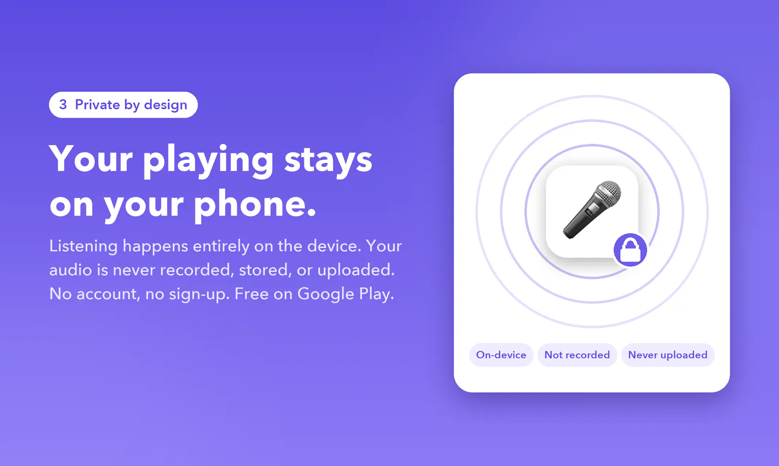 ScoreTurn screenshot 4