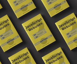 JavaScript Rebuses gallery image