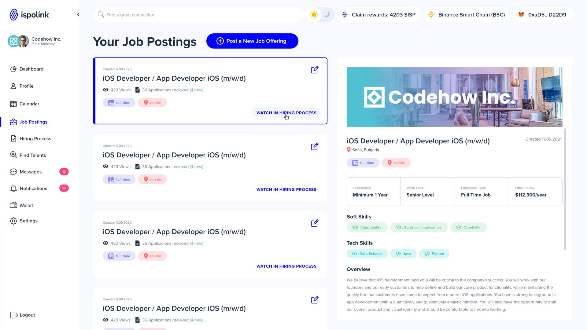 Ispolink gallery image