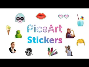 PicsArt Stickers gallery image