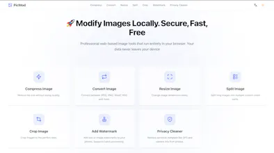 PicMod gallery image
