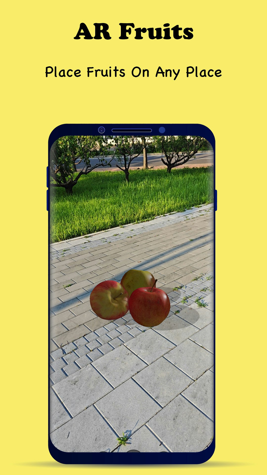 WildAR gallery image