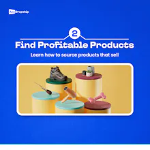 AzuDropship gallery image