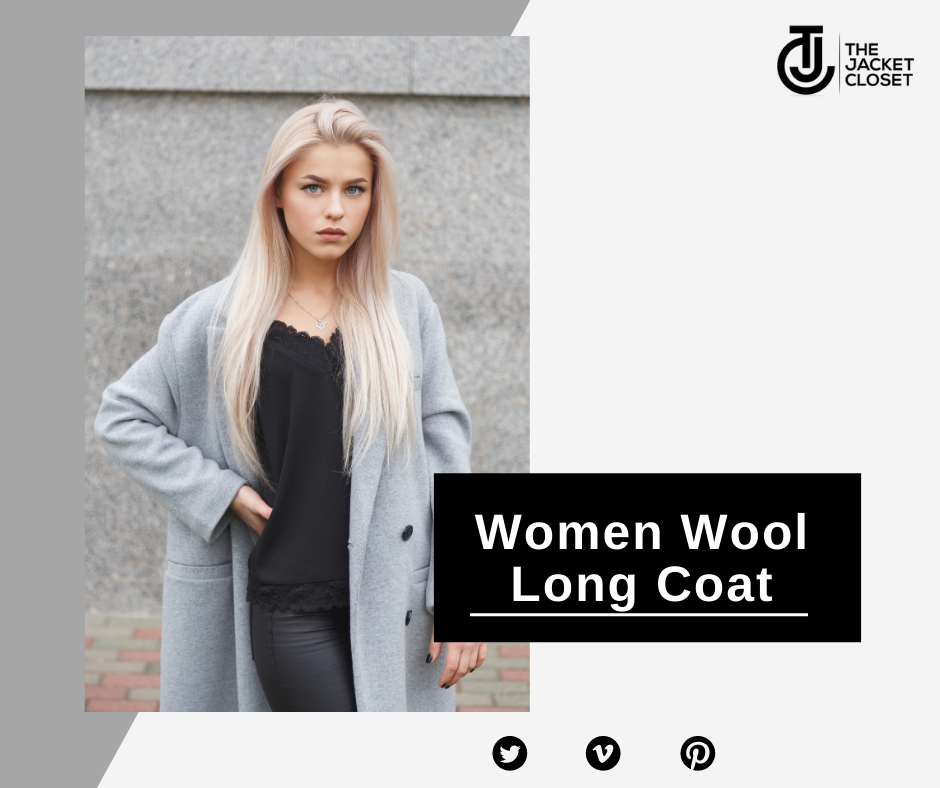 THE JACKET CLOSET gallery image