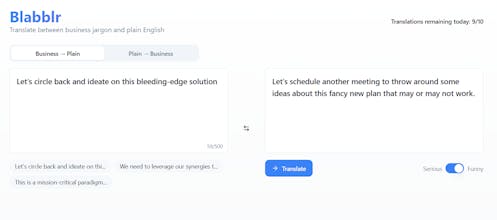 Blabblr gallery image