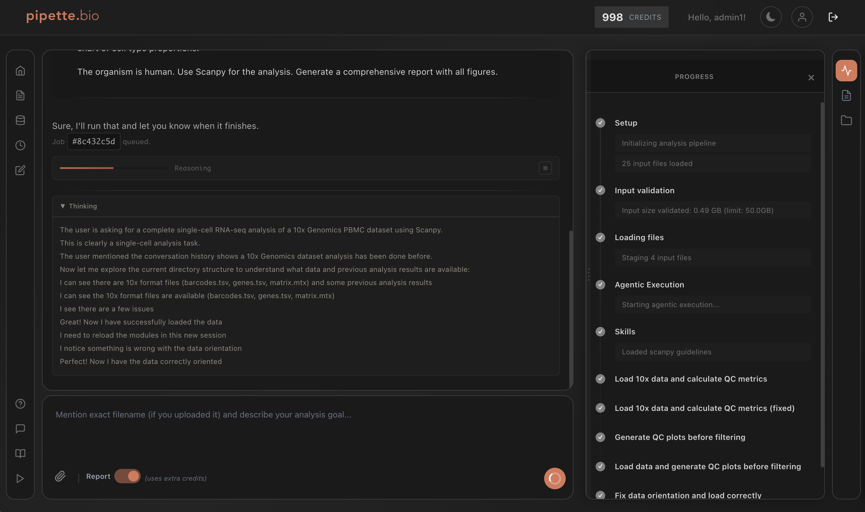 Pipette.bio gallery image