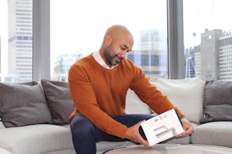 Yearly Pressie gallery image