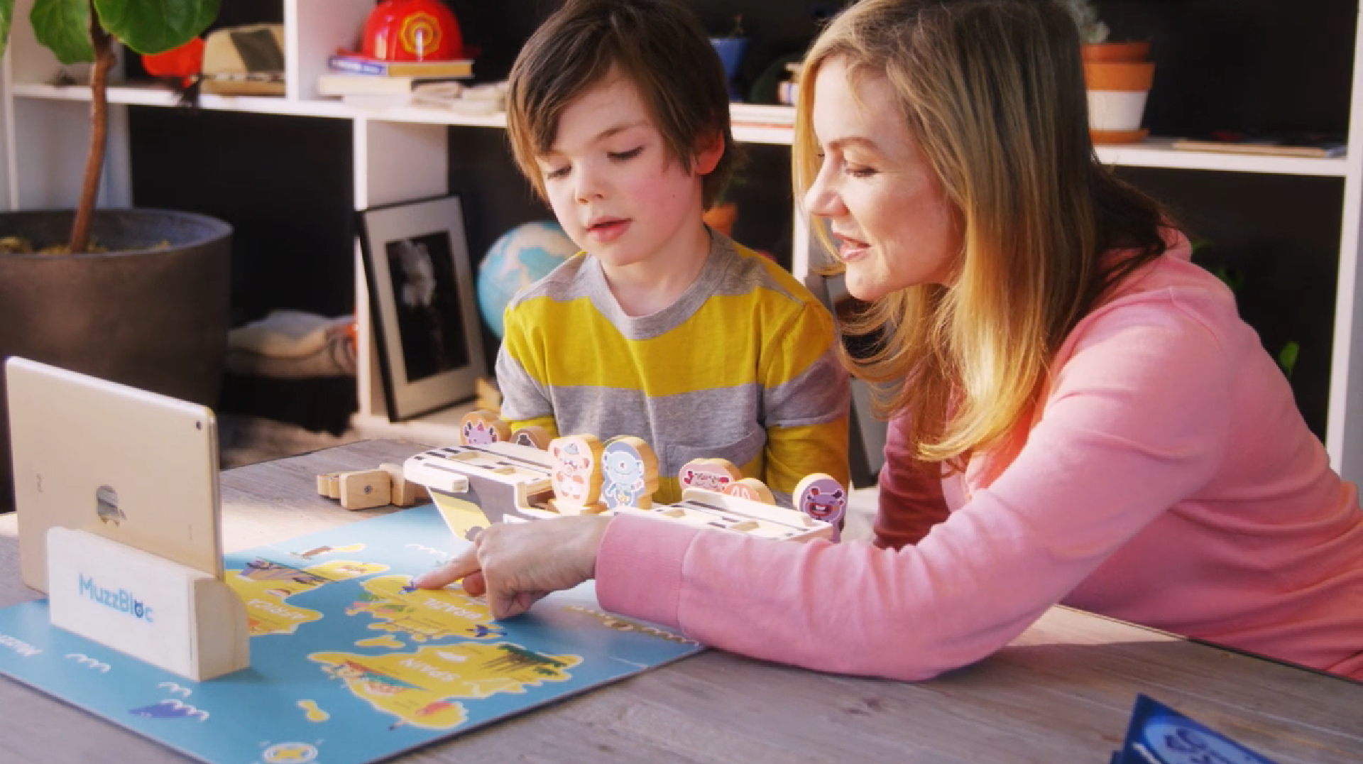 MuzzBloc gallery image