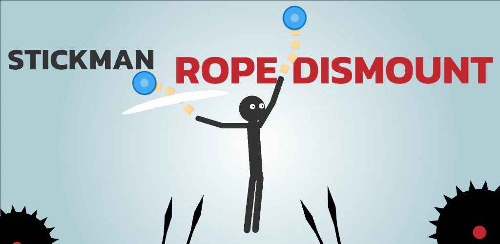 Stikcman Rope Dismount
