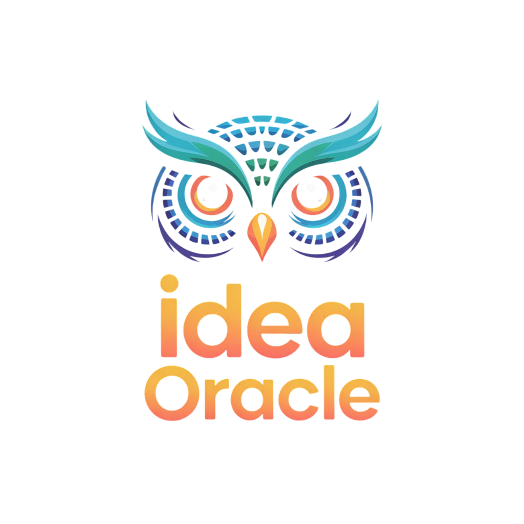 IdeaOracle