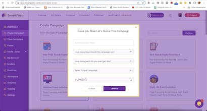 SmarPostr gallery image