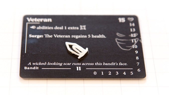 Expedition: The Roleplaying Card Game gallery image