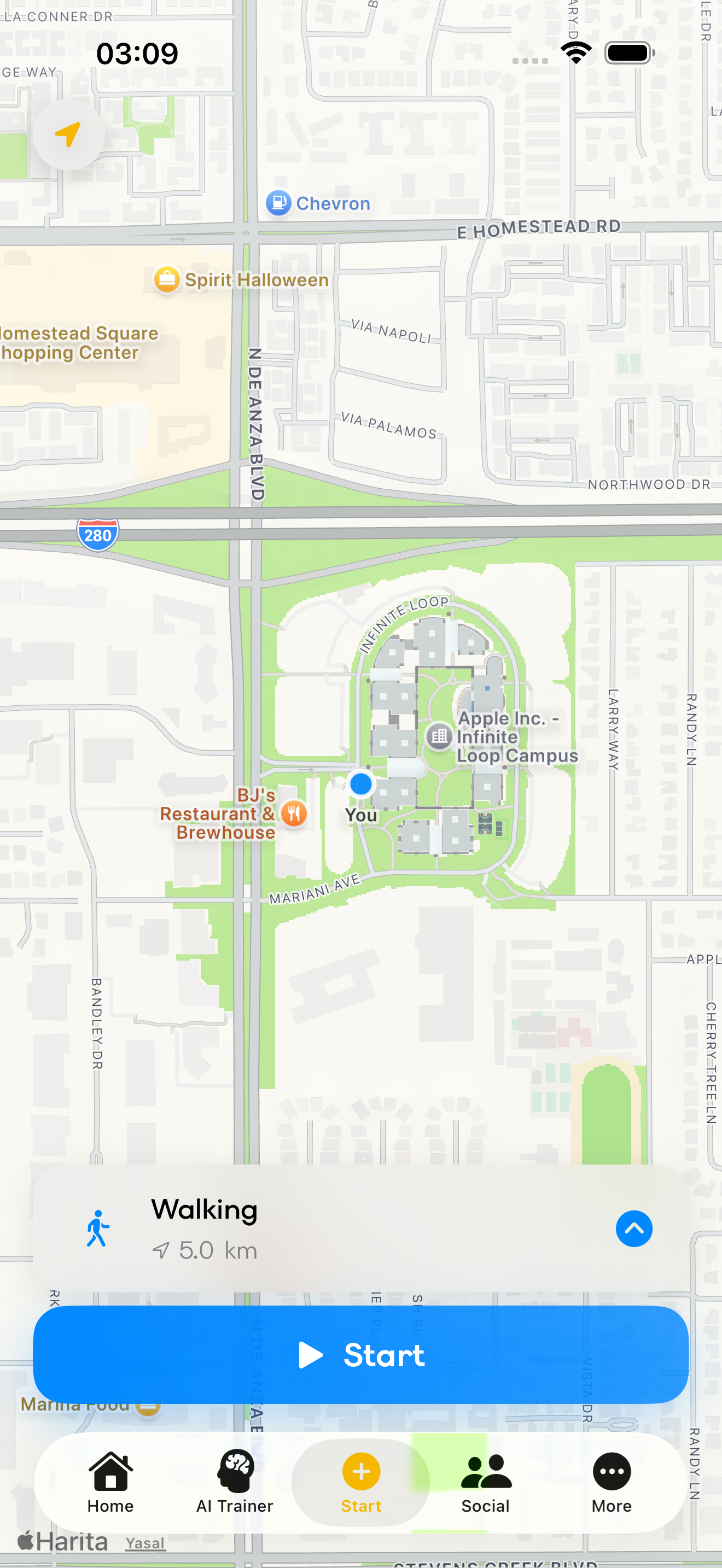 Walkry gallery image