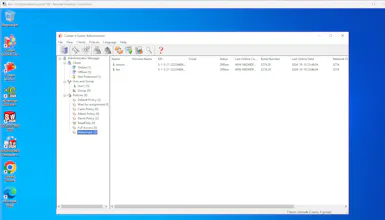 Curtain LogTrace FileActivity Monitoring gallery image