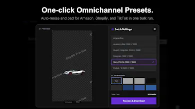 ClipBG gallery image
