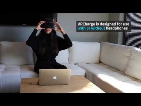 VRCharge gallery image