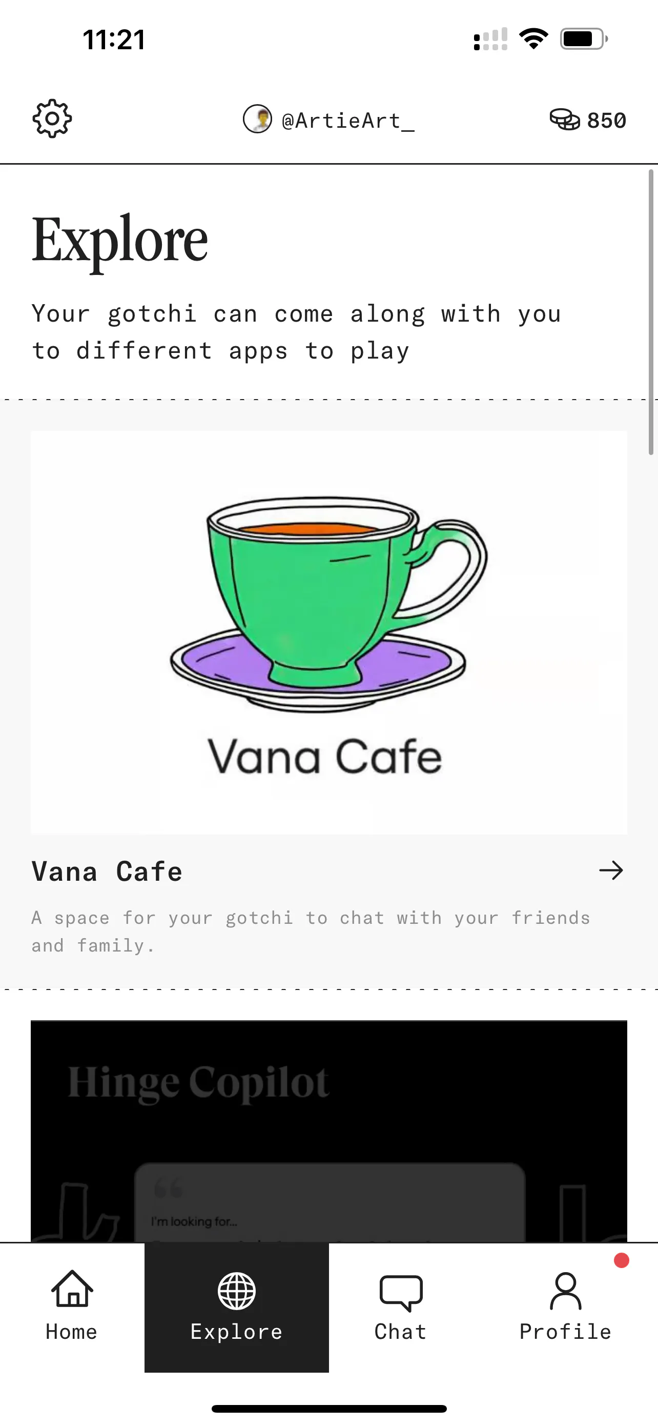 Vana gallery image