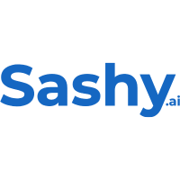 Sashy logo